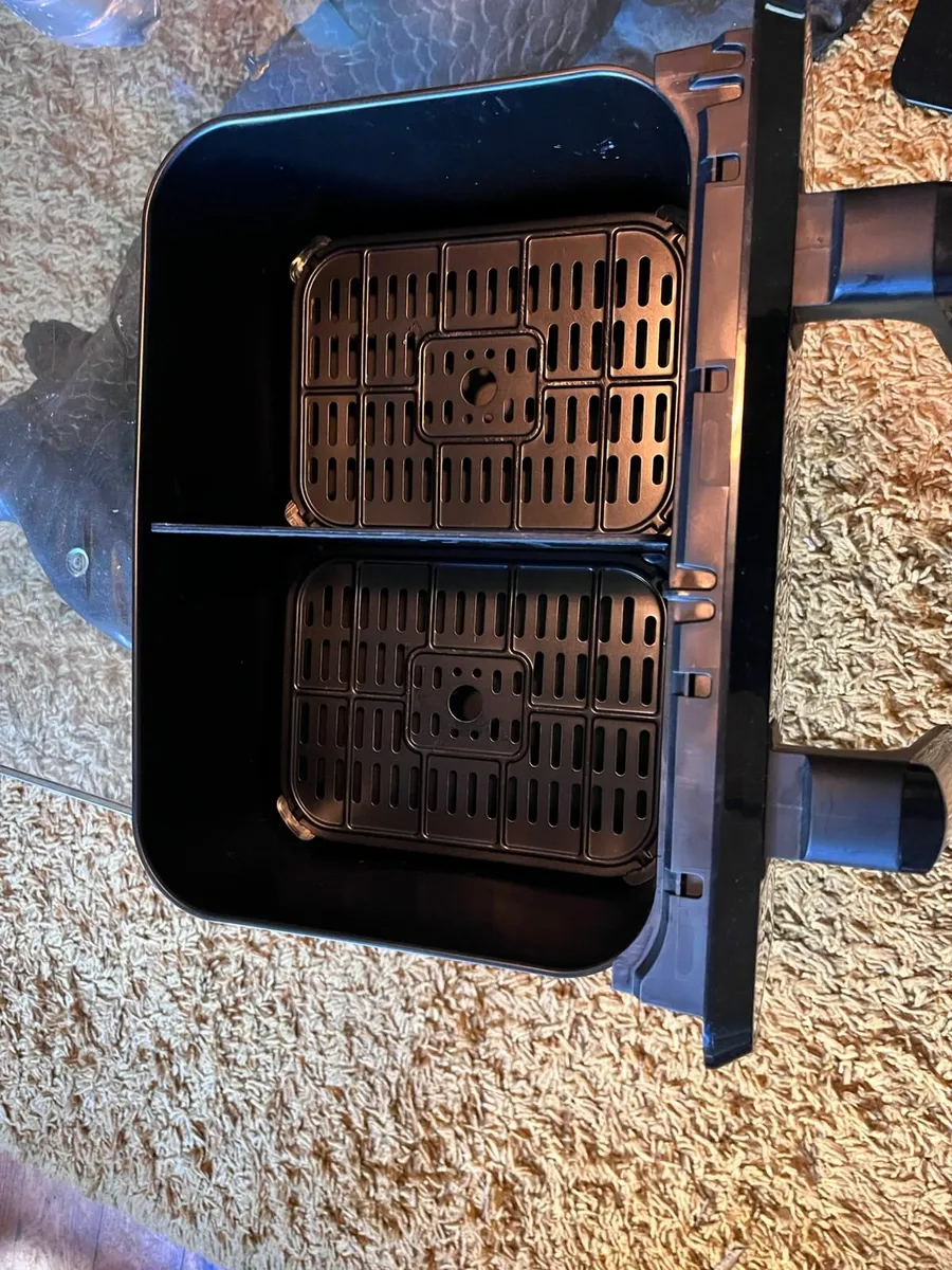 Salter Air fryer - Image 3