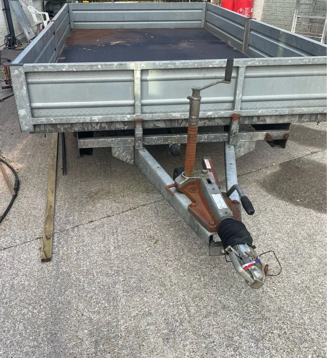 Indespension Trailer - Image 4