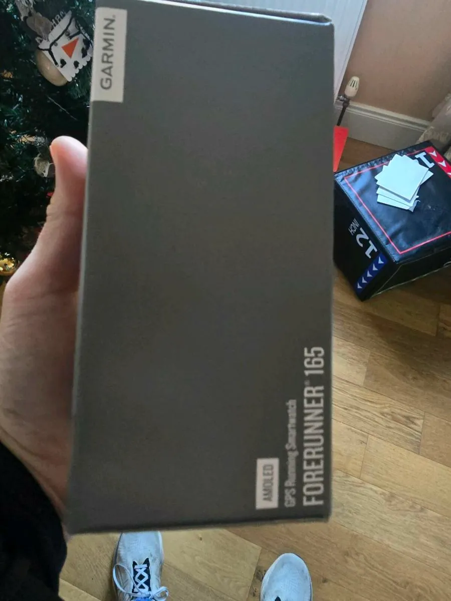 Garmin forerunner 165 - Image 2
