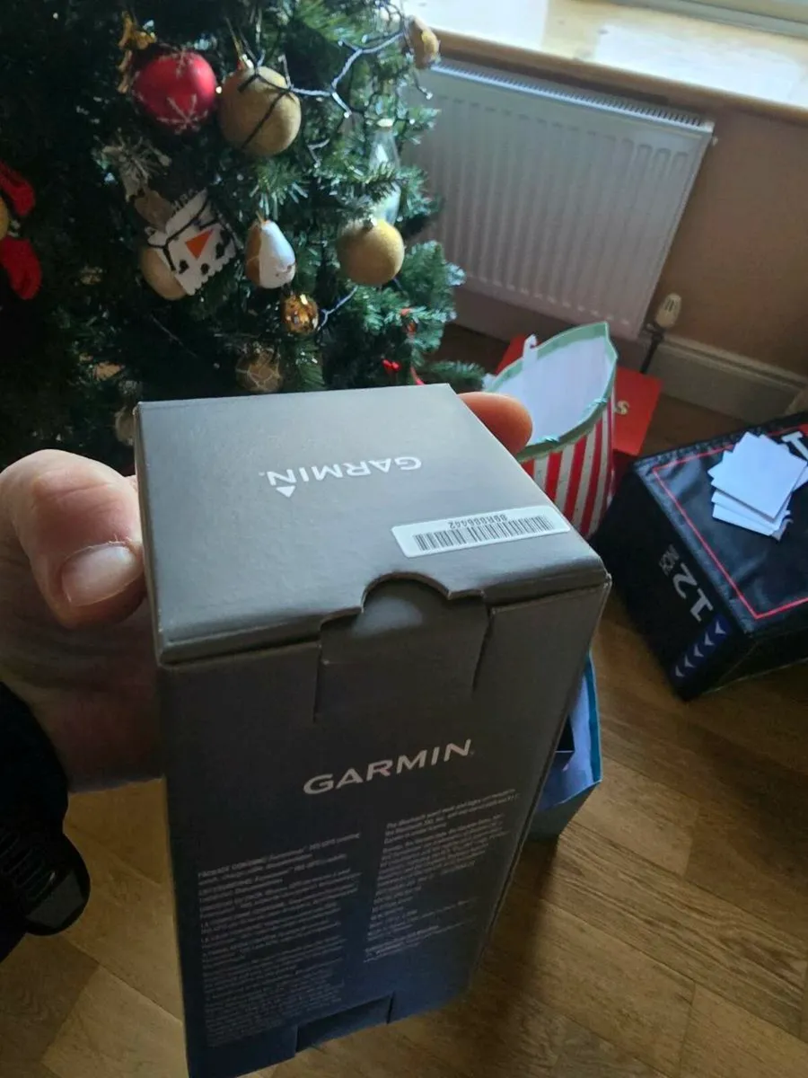 Garmin forerunner 165 - Image 3
