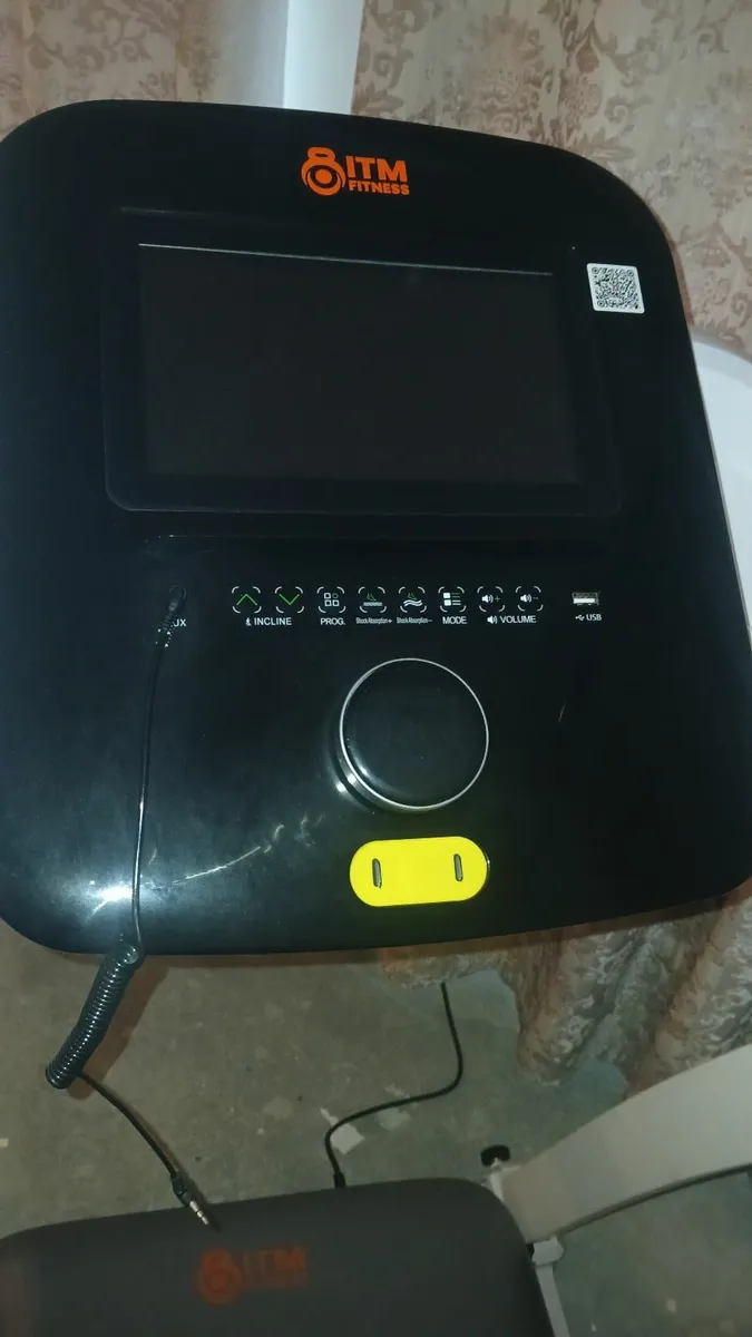 Treadmill - Image 3