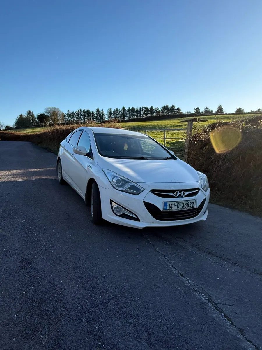 Hyundai i40 - Image 1
