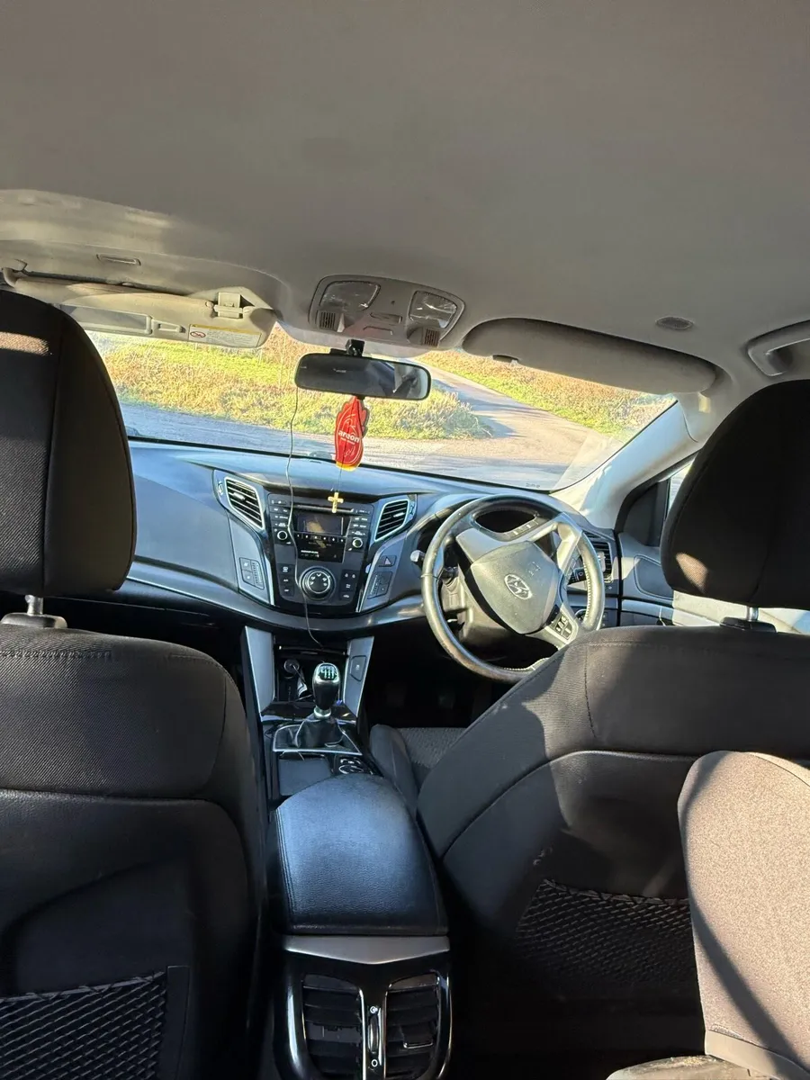 Hyundai i40 - Image 3