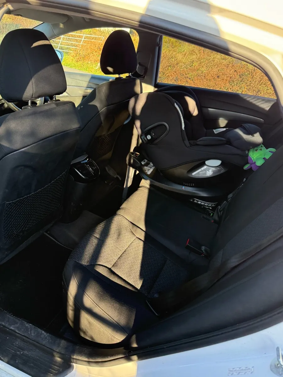 Hyundai i40 - Image 4