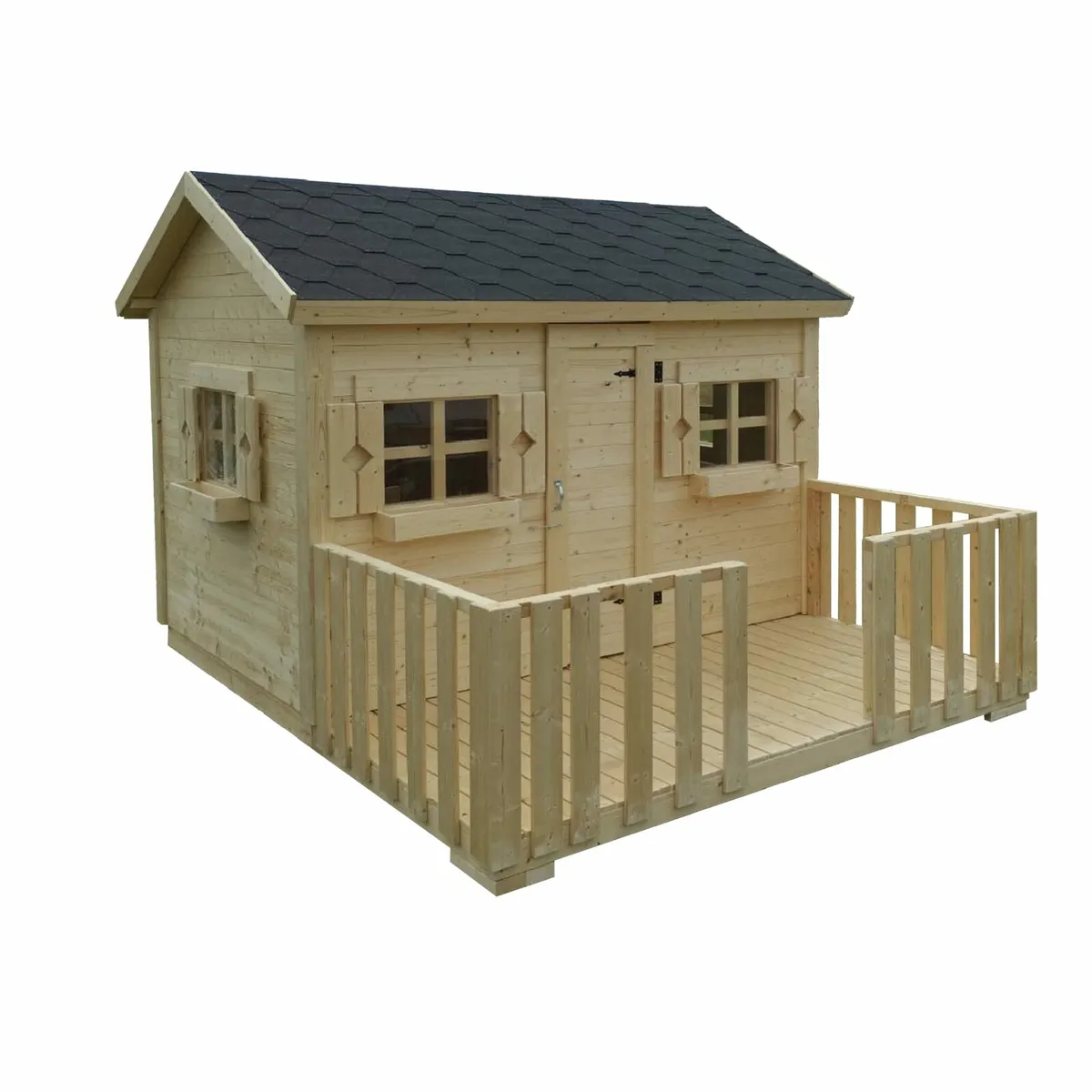 Playhouse - Image 1