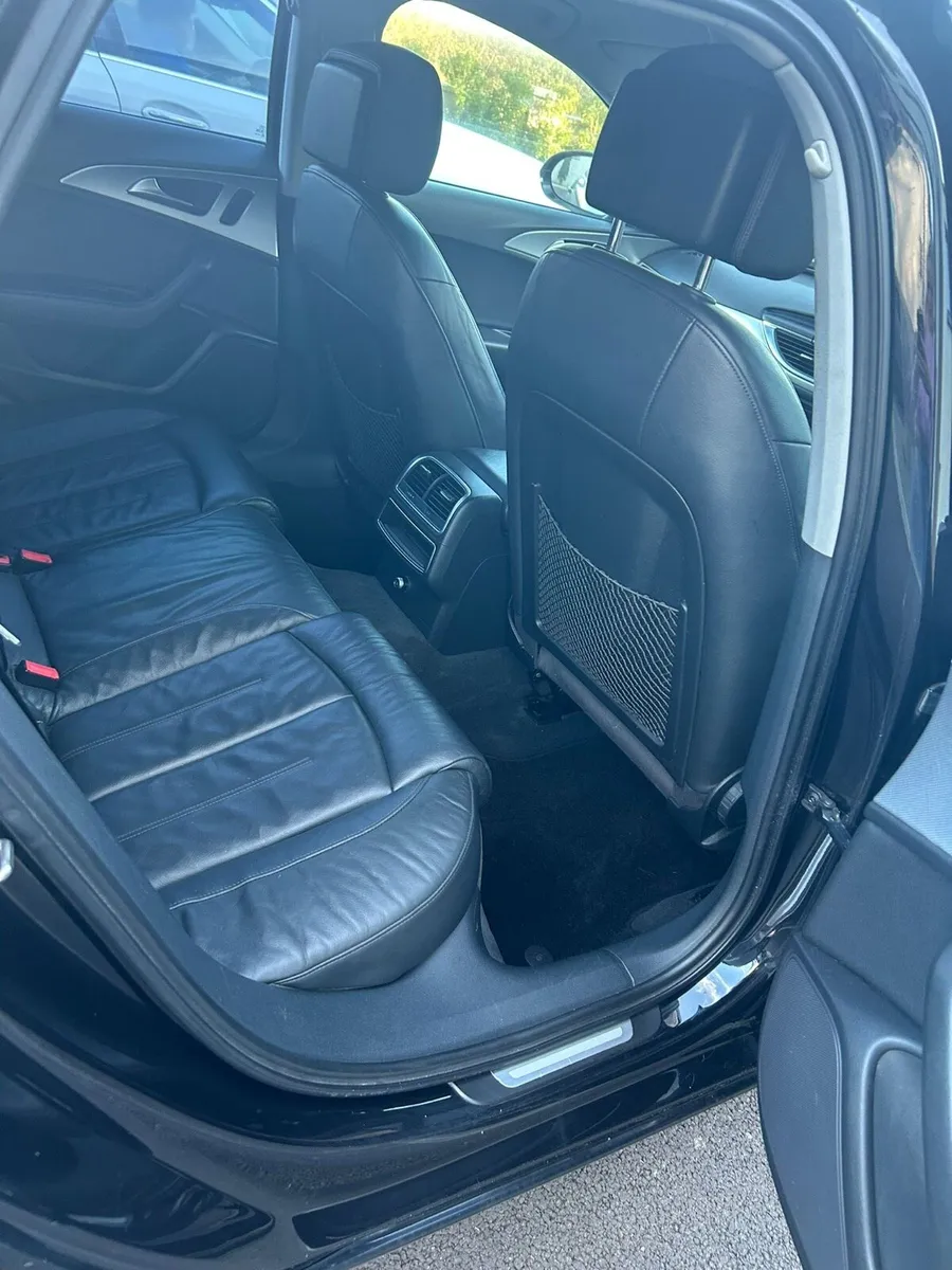 AUDI A6 - Image 4