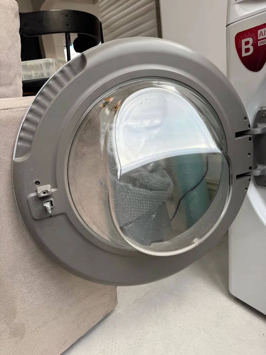 LG washing machine - Image 3