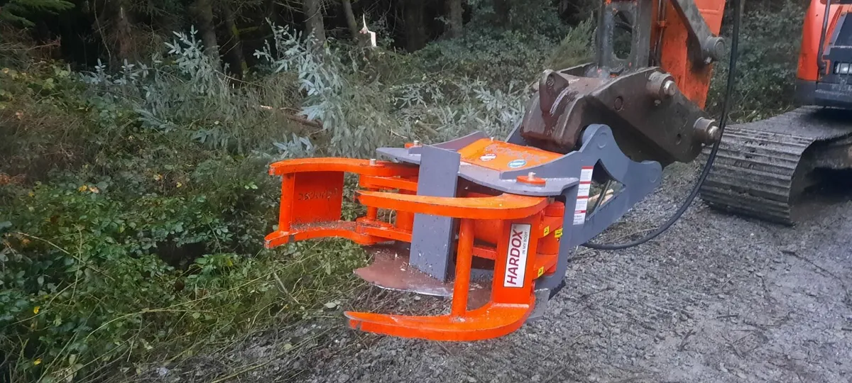 Echo tec tree shears - Image 1