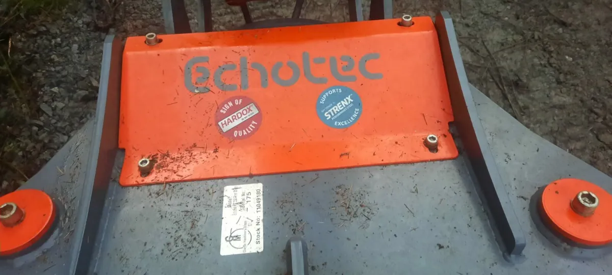 Echo tec tree shears - Image 4