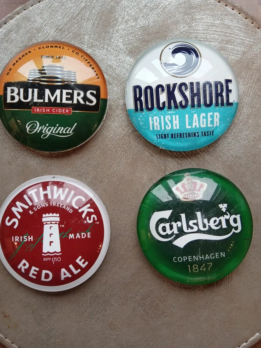 Beer cooler and taps - Image 2