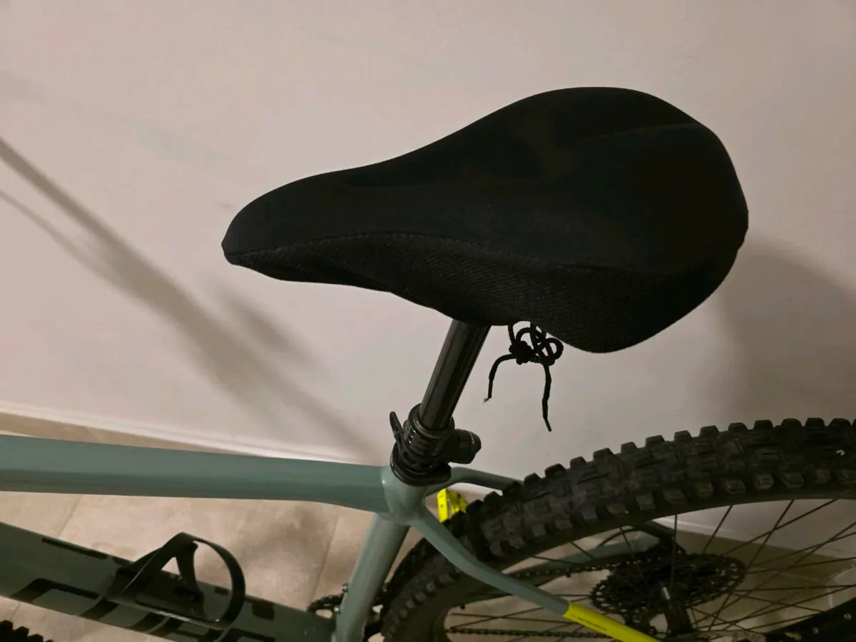 Cube Reaction MTB (Large Frame) - Image 4