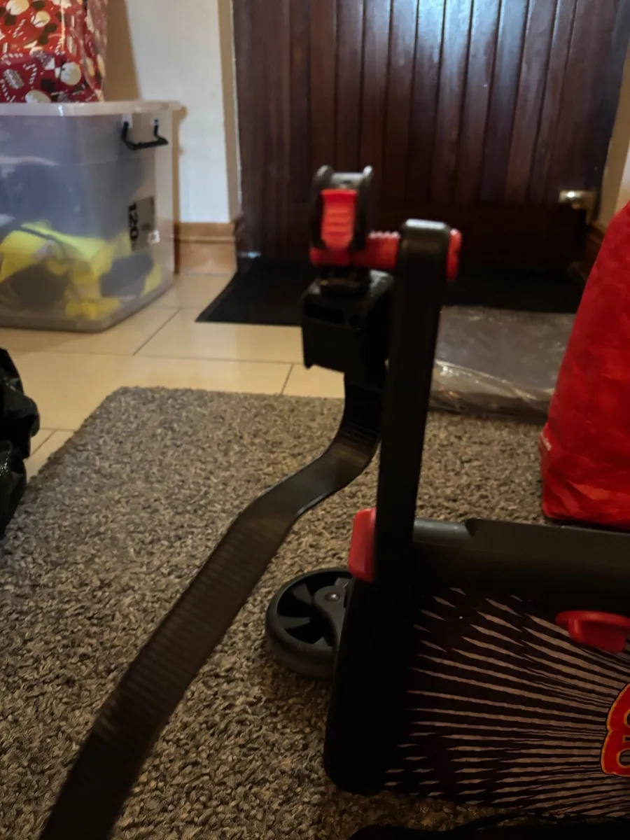 Buggy board maxi - Image 2