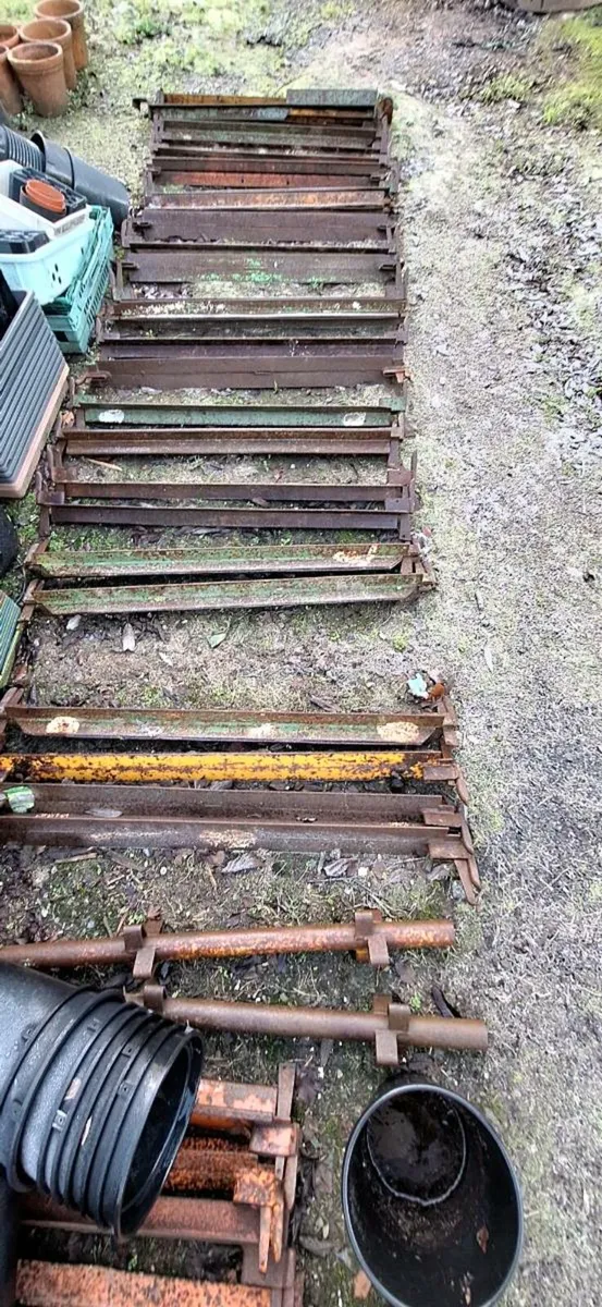 Scaffolding - Image 1