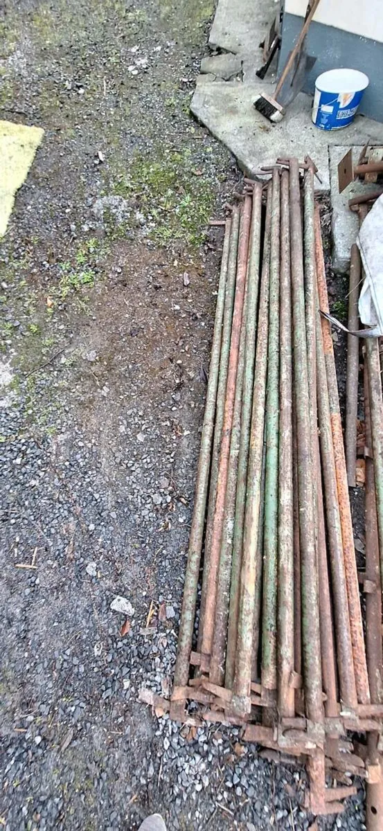 Scaffolding - Image 4