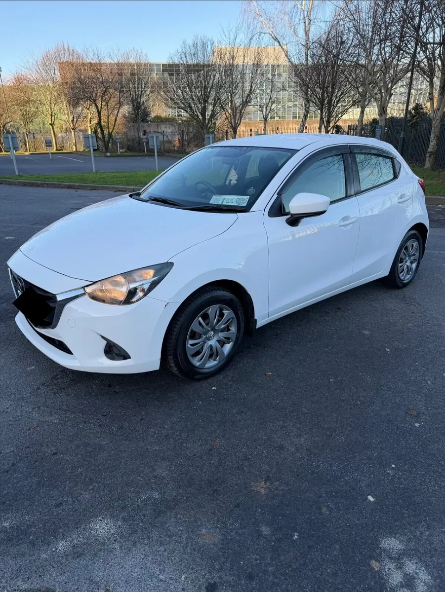 Mazda Demio 2016 - Image 3