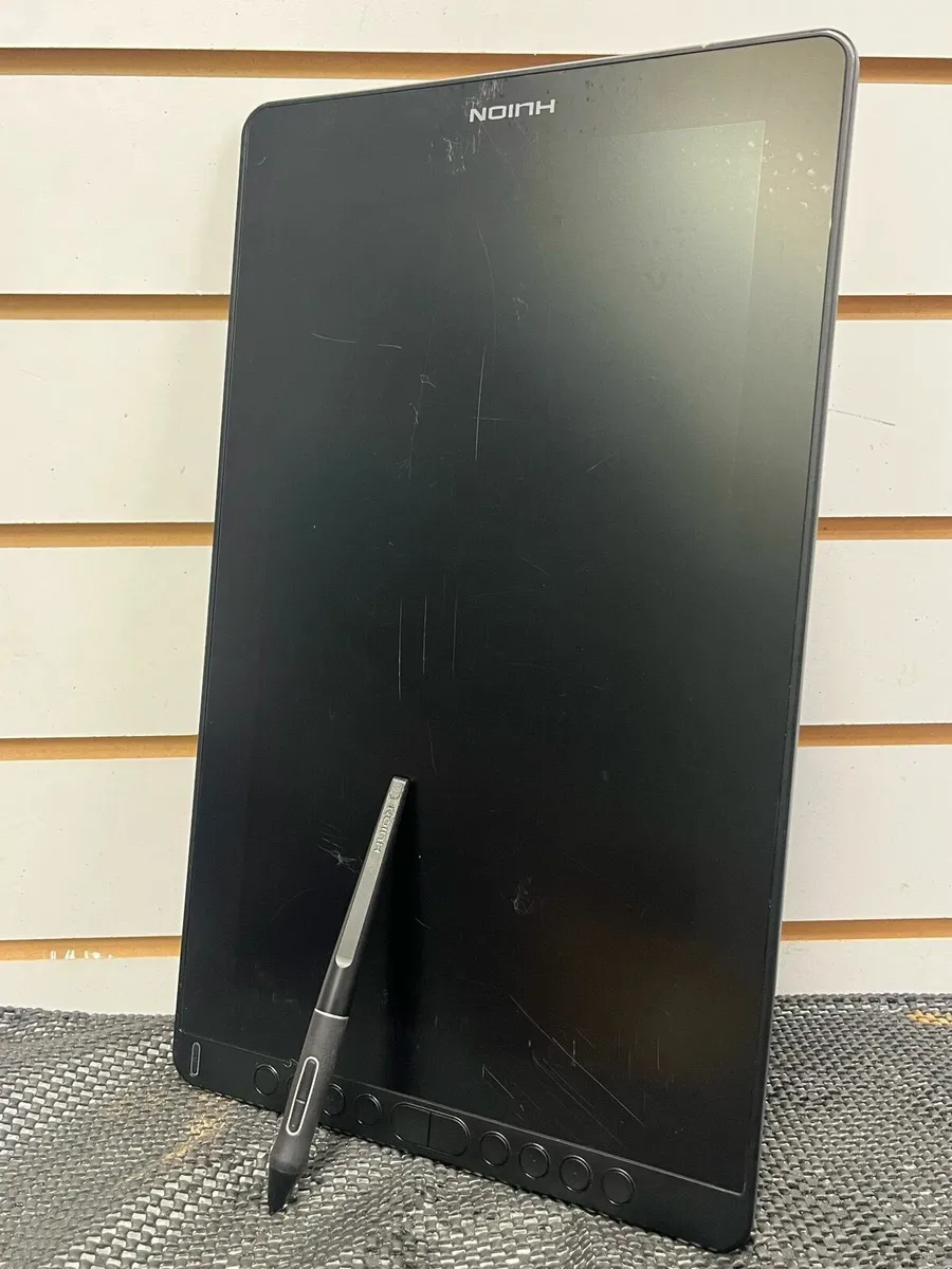 Kamvas 16 Drawing Tablet - Image 1