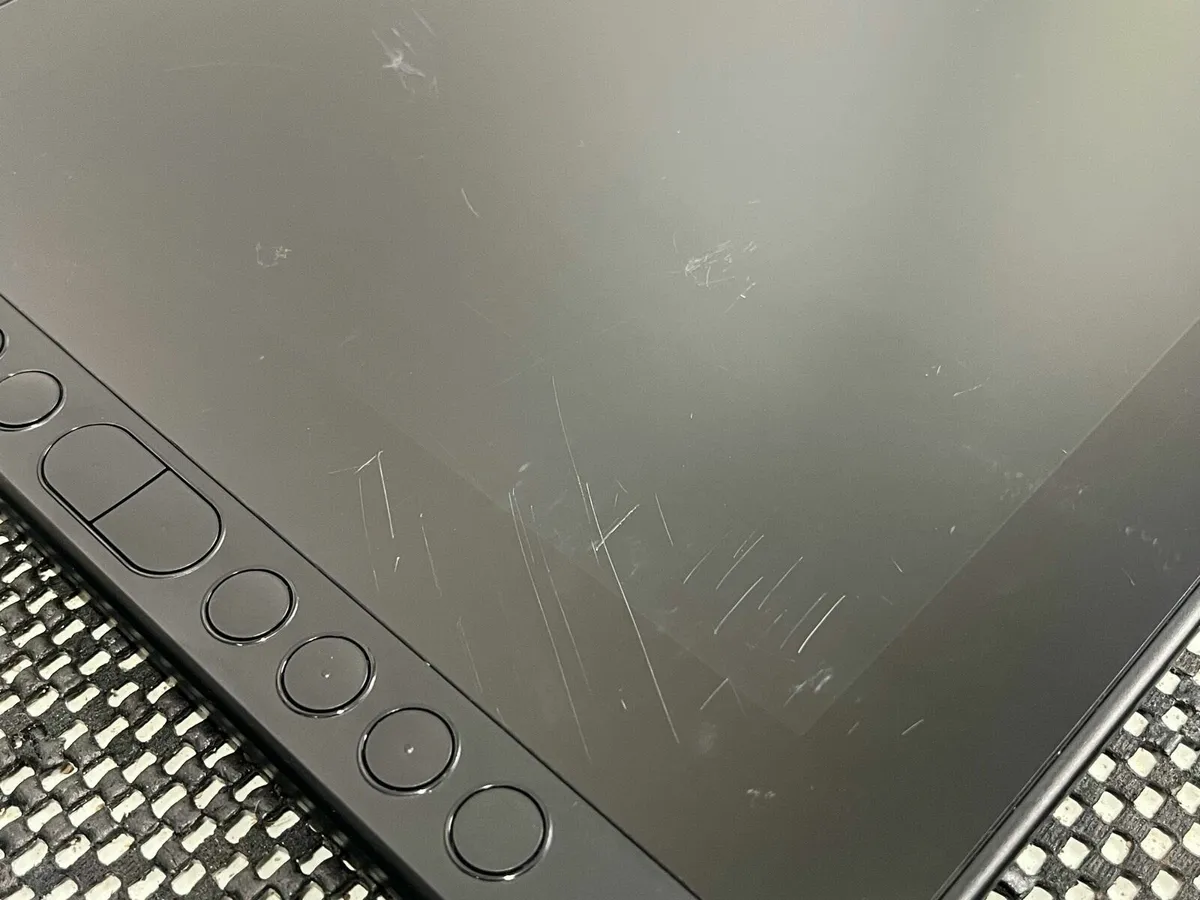 Kamvas 16 Drawing Tablet - Image 4