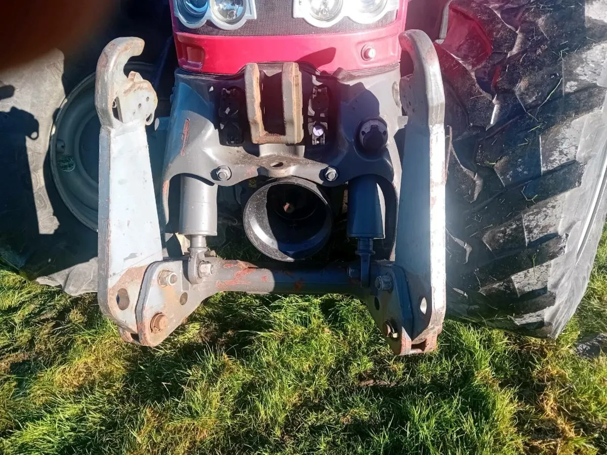 Massey Ferguson 7618 - Image 2