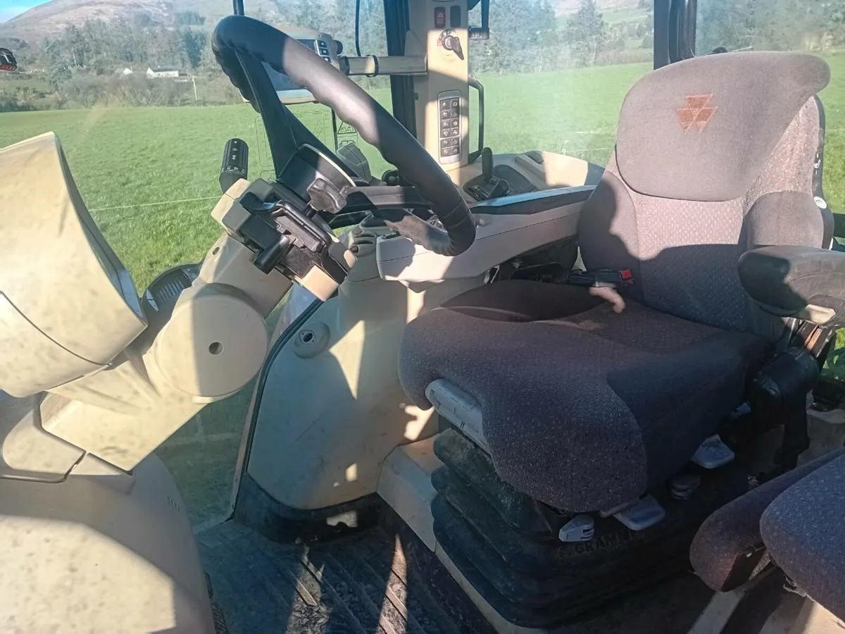 Massey Ferguson 7618 - Image 4