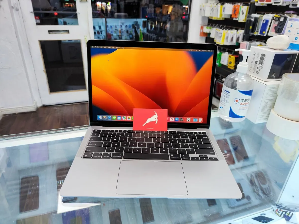 Macbook Air M1