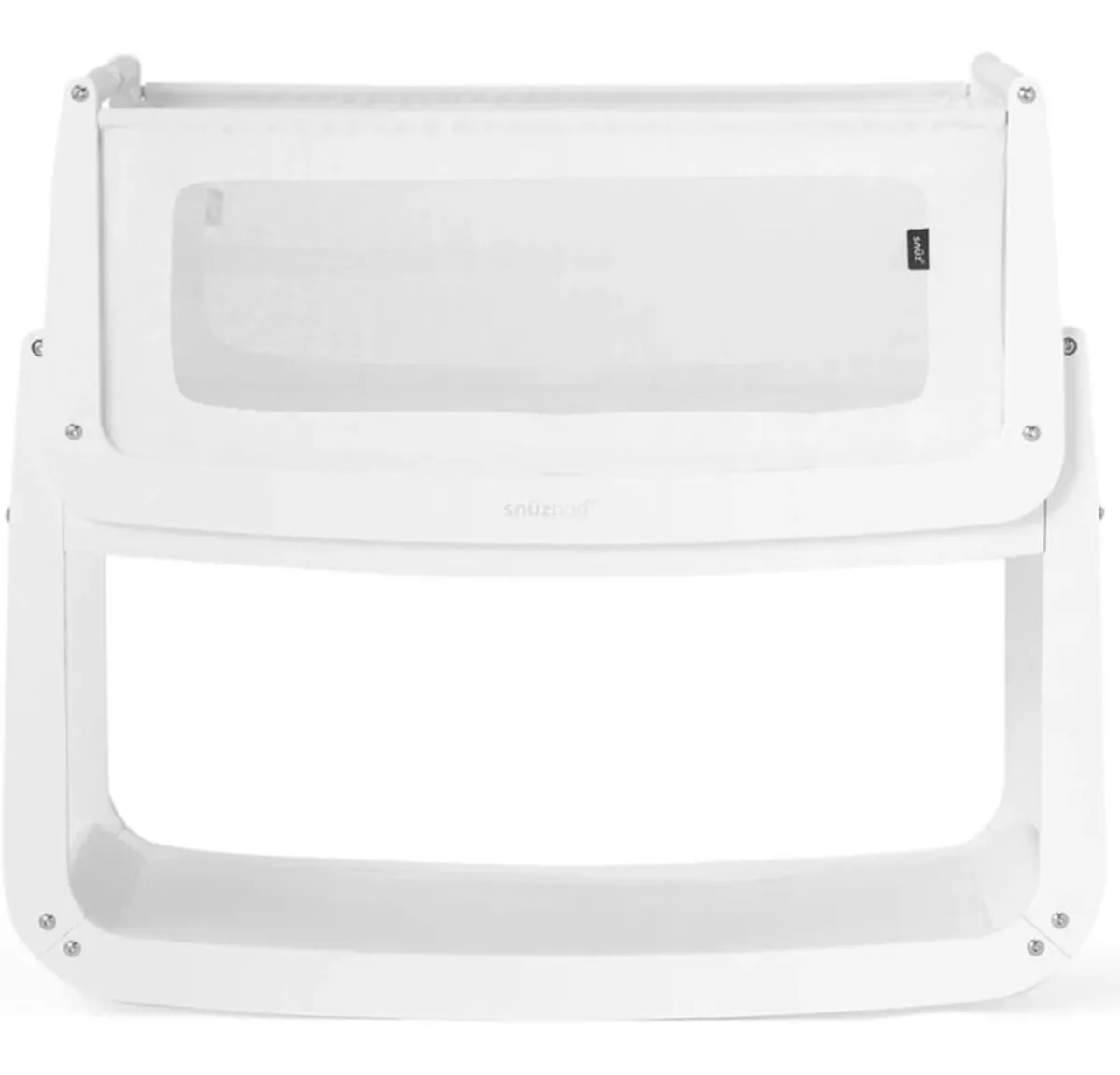 Baby Crib/Co Sleeper/ Snuz Pod - Image 1