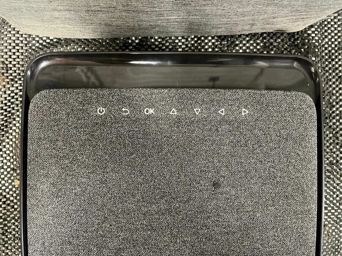 Wimius Projector - Image 2