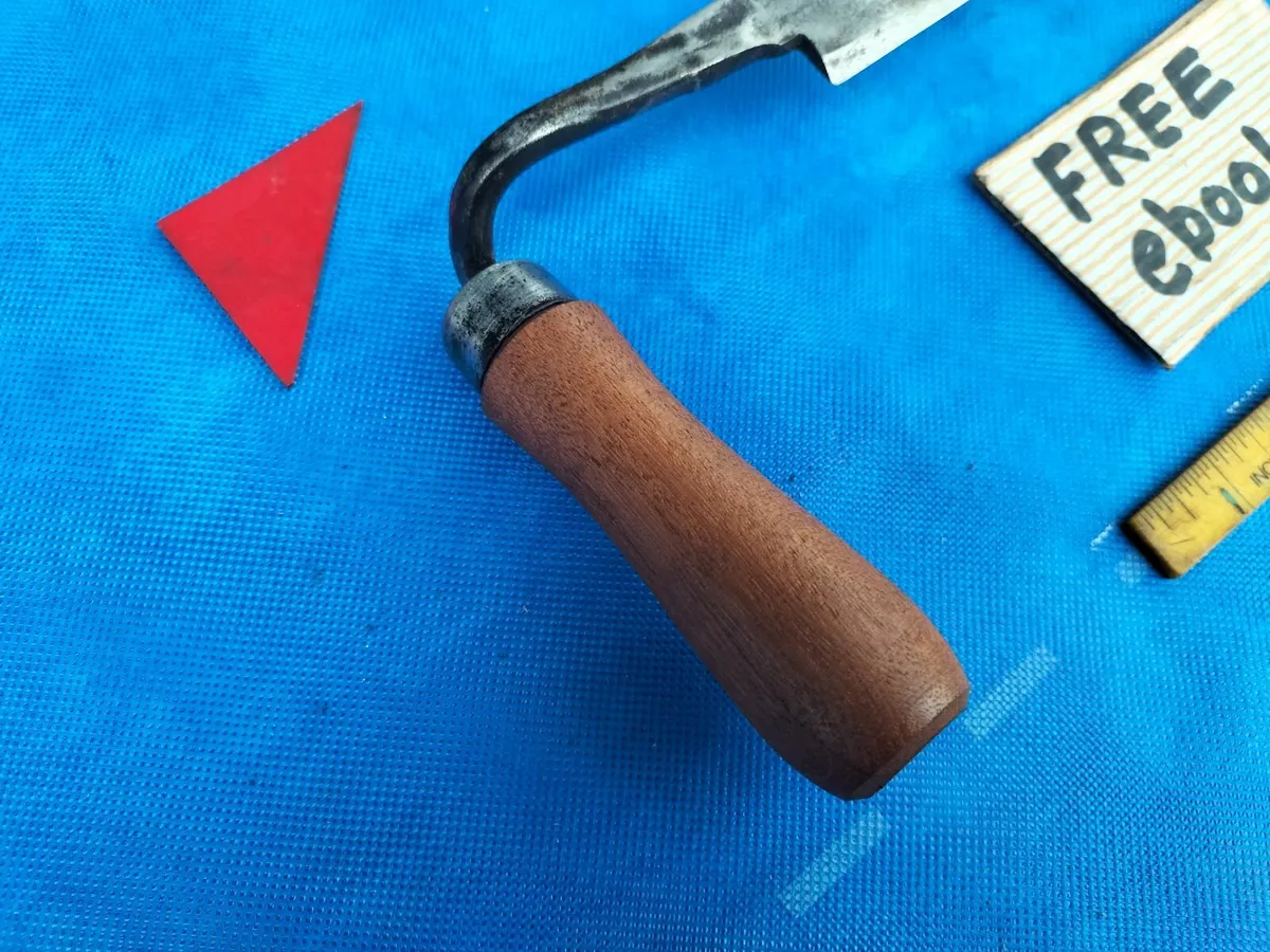 Drawknife by Couleaux - Image 2