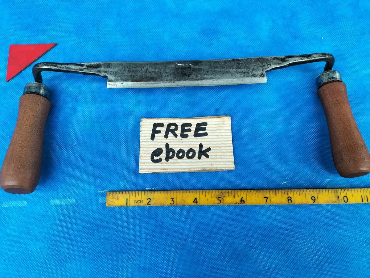 Drawknife by Couleaux - Image 1