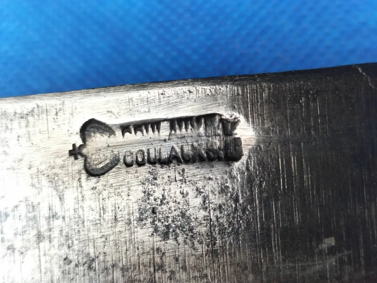 Drawknife by Couleaux - Image 4