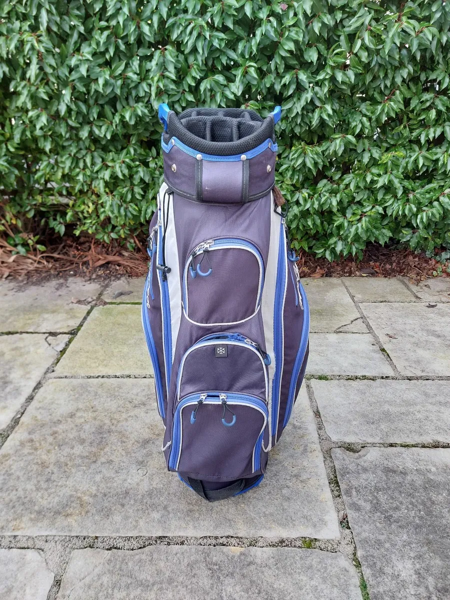 MacGregor Golf Bag - Image 2