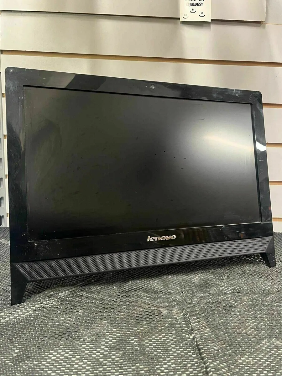 Lenovo All-In-One PC - Image 1