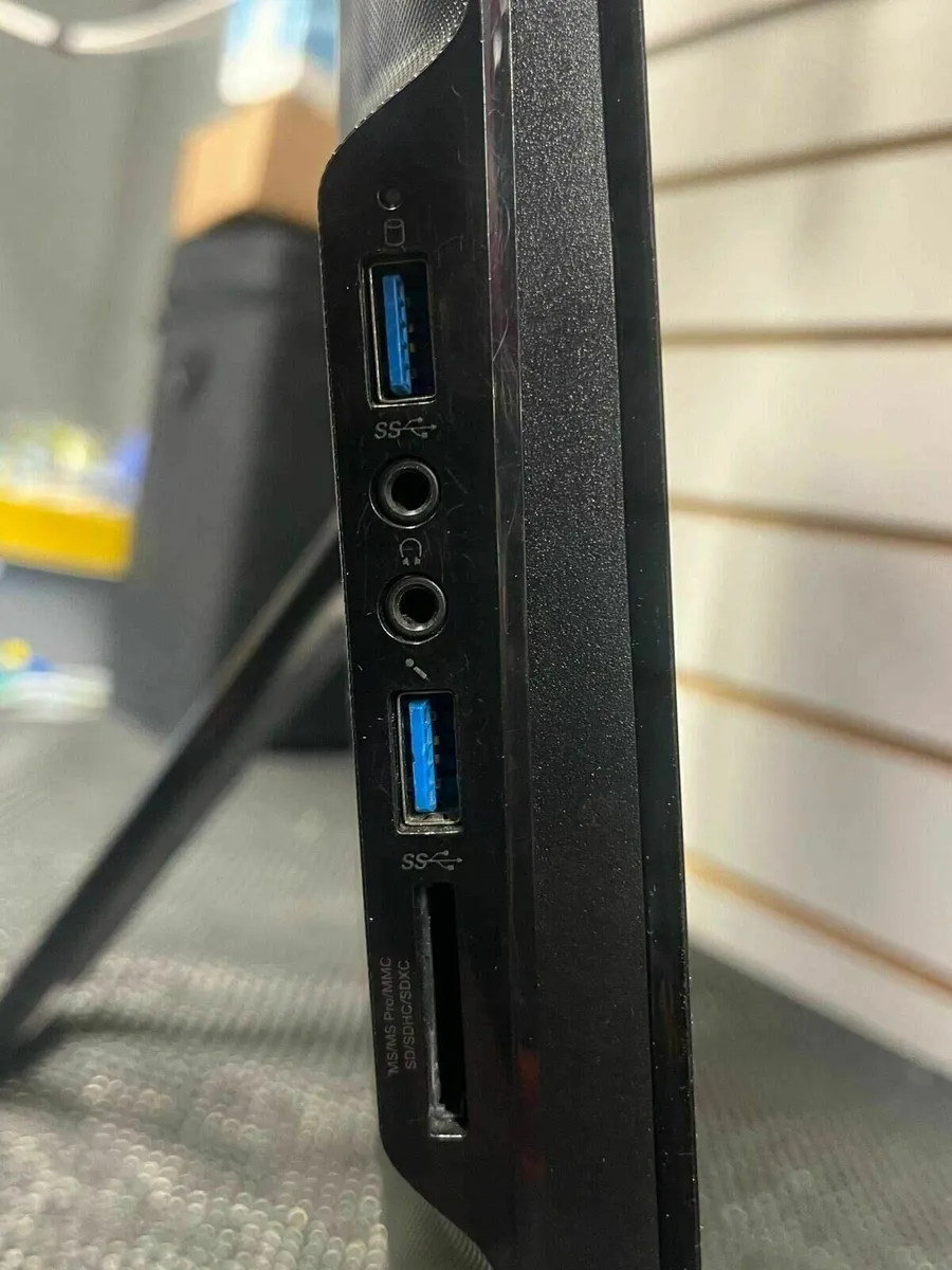 Lenovo All-In-One PC - Image 3