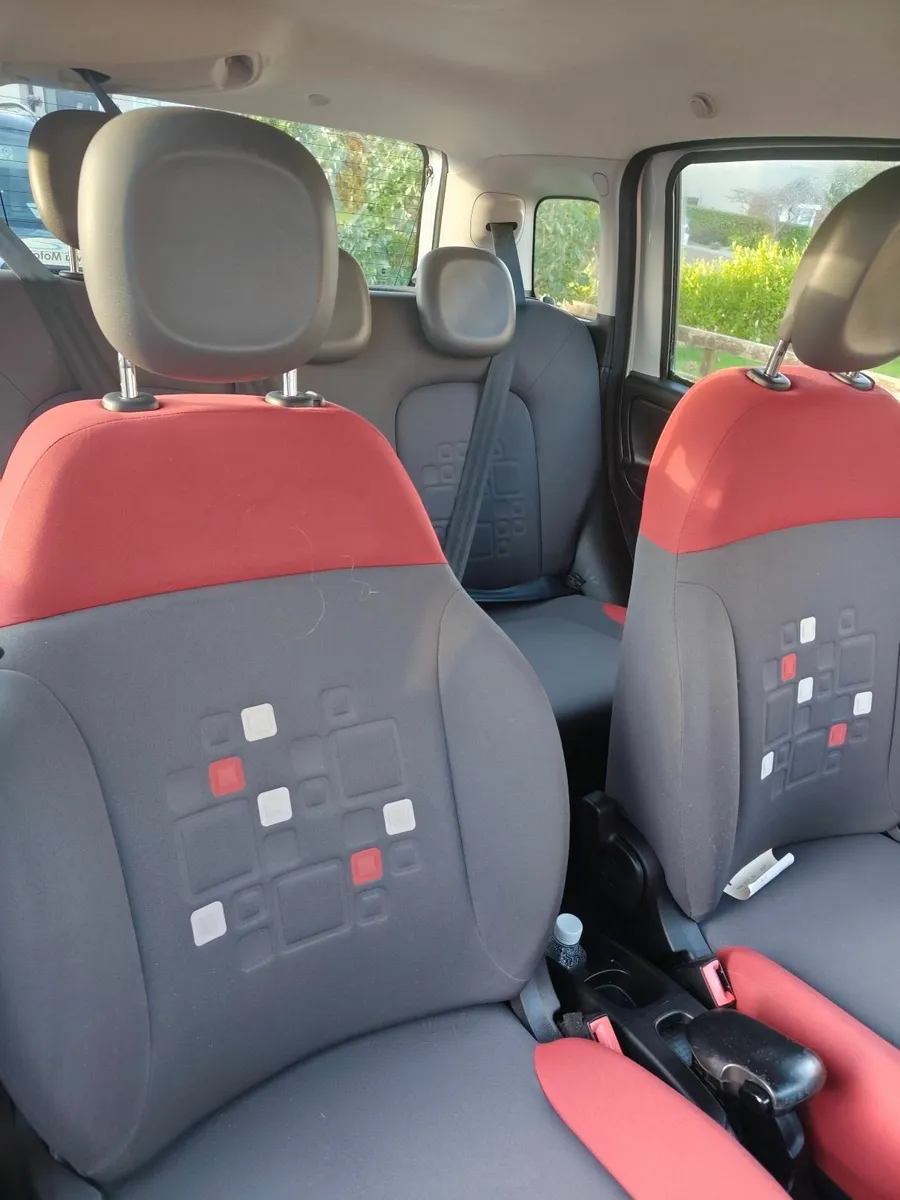 Fiat Panda 2012 - Image 2