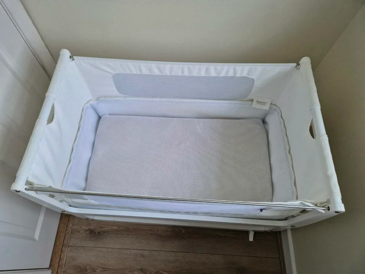 SnuzPod4 white - Image 3