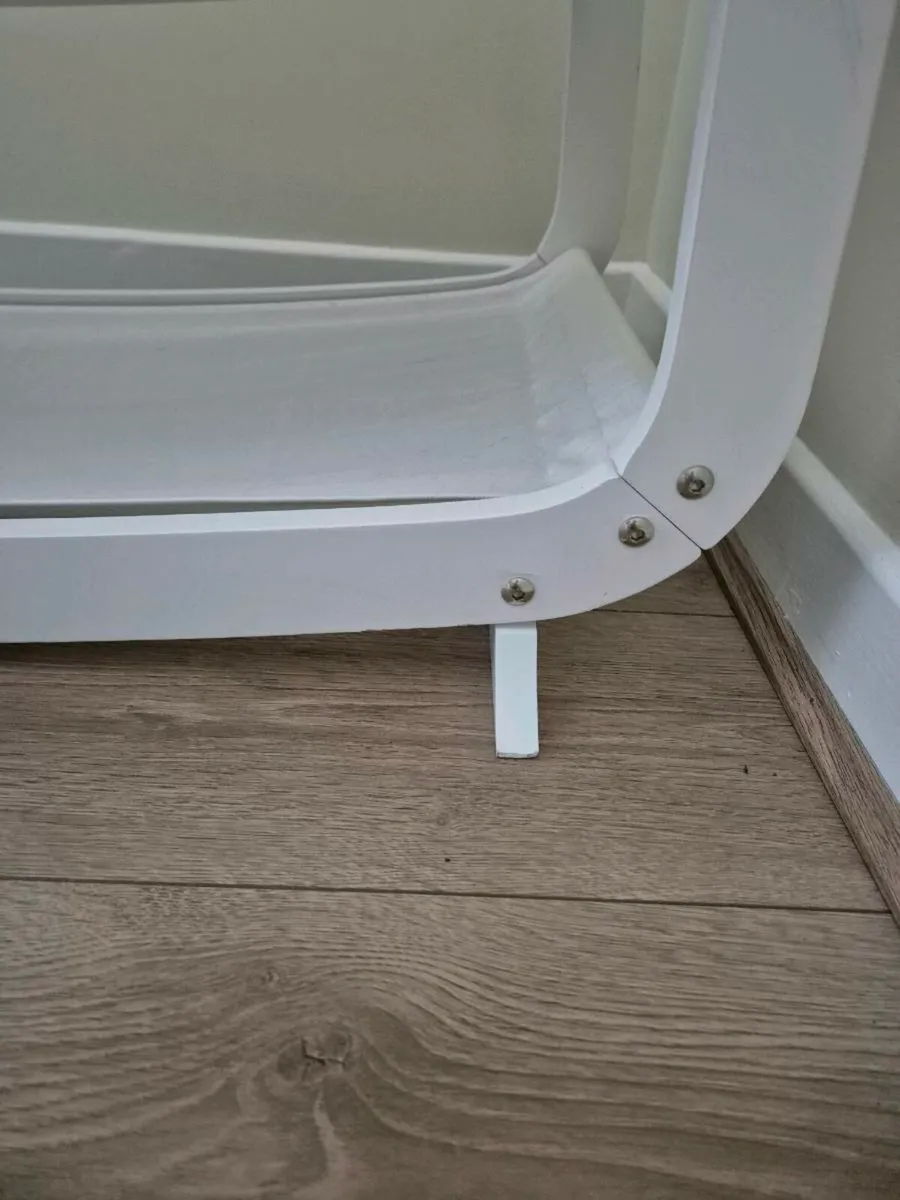 SnuzPod4 white - Image 4