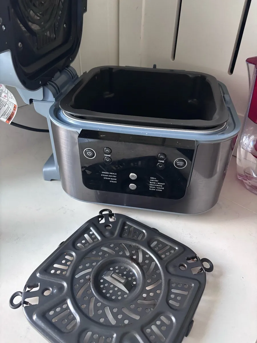 Ninja air fryer - Image 3