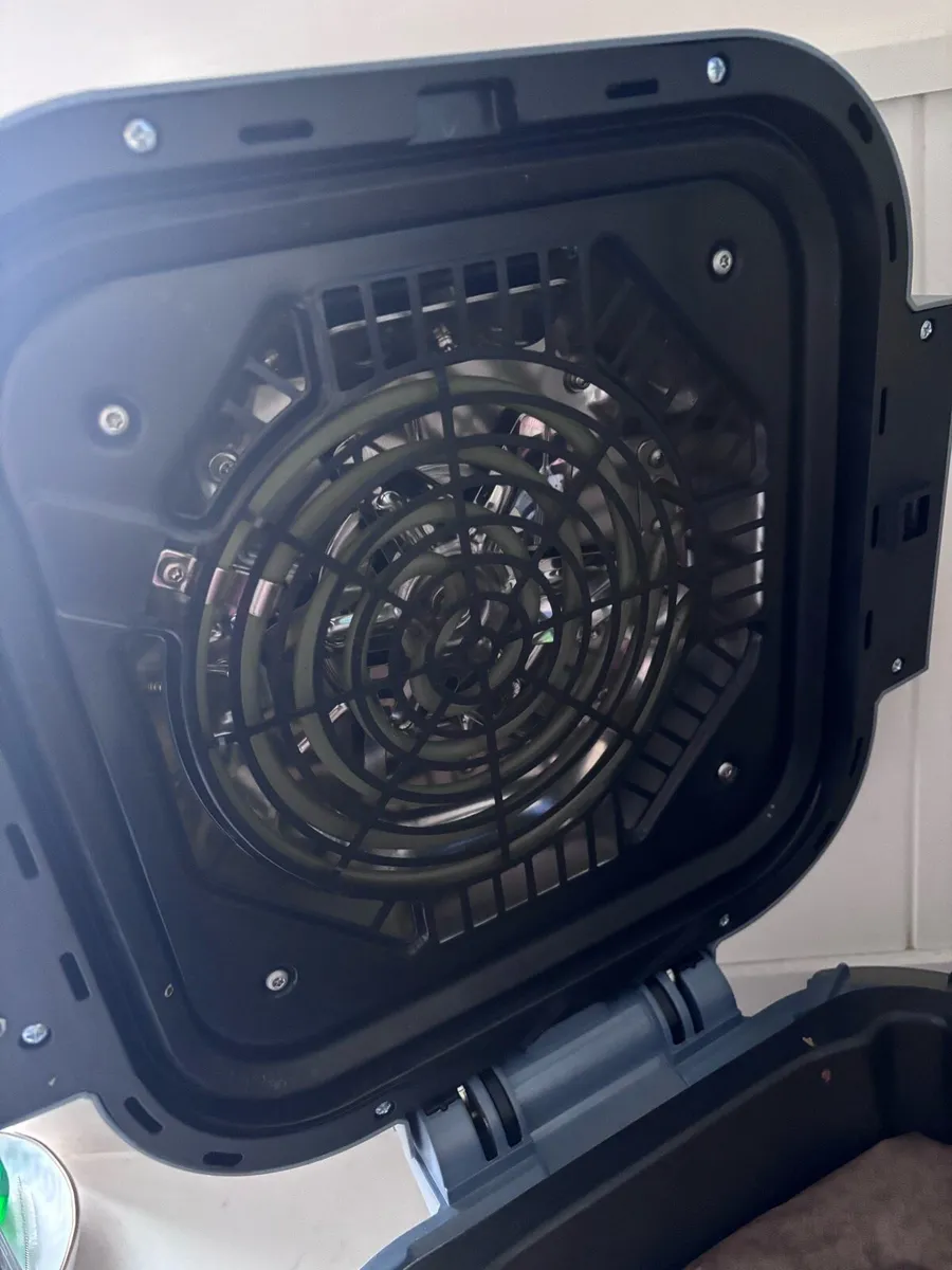 Ninja air fryer - Image 4