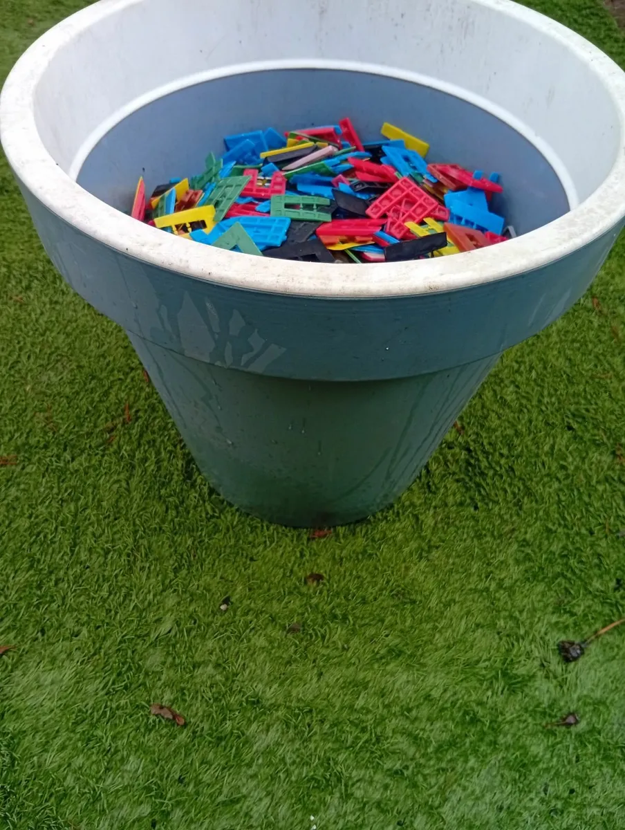 New different Sizes Shims Packers Spacers - Image 3