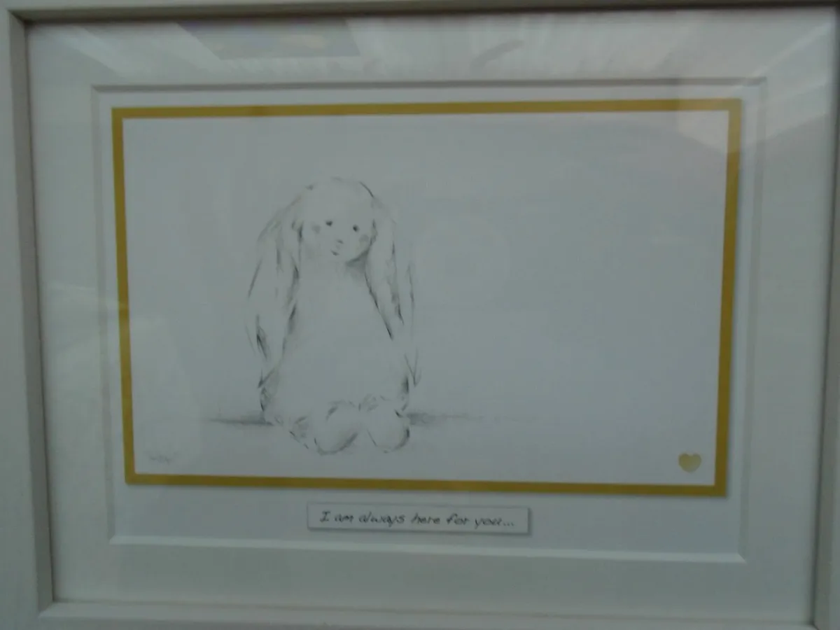 Framed print, Home decor, Gift - Image 1