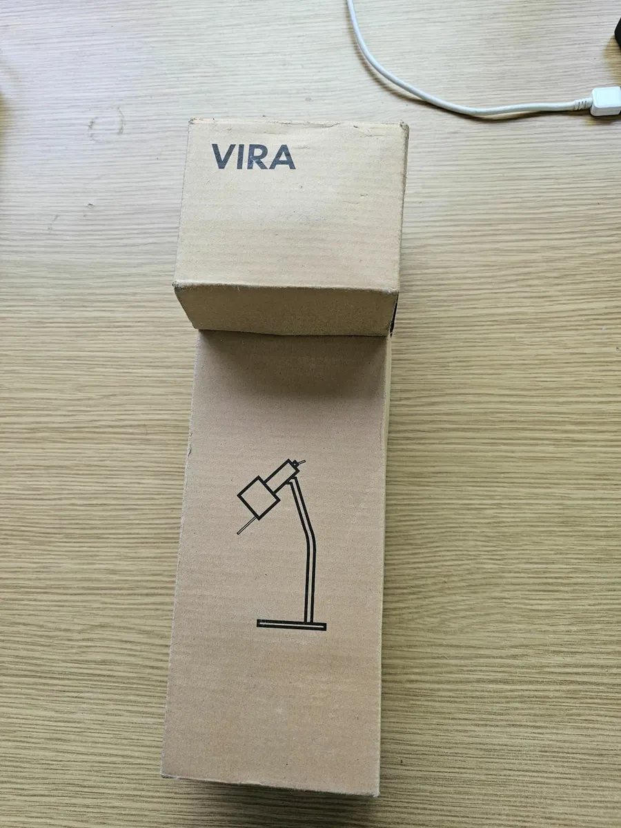 Table lamp Ikea Vira - Image 2
