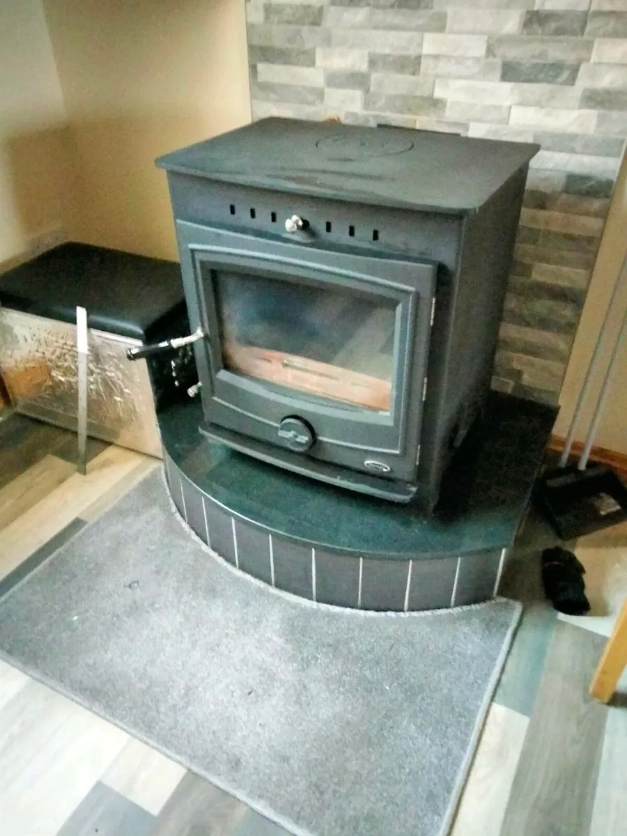 Stove - Image 3
