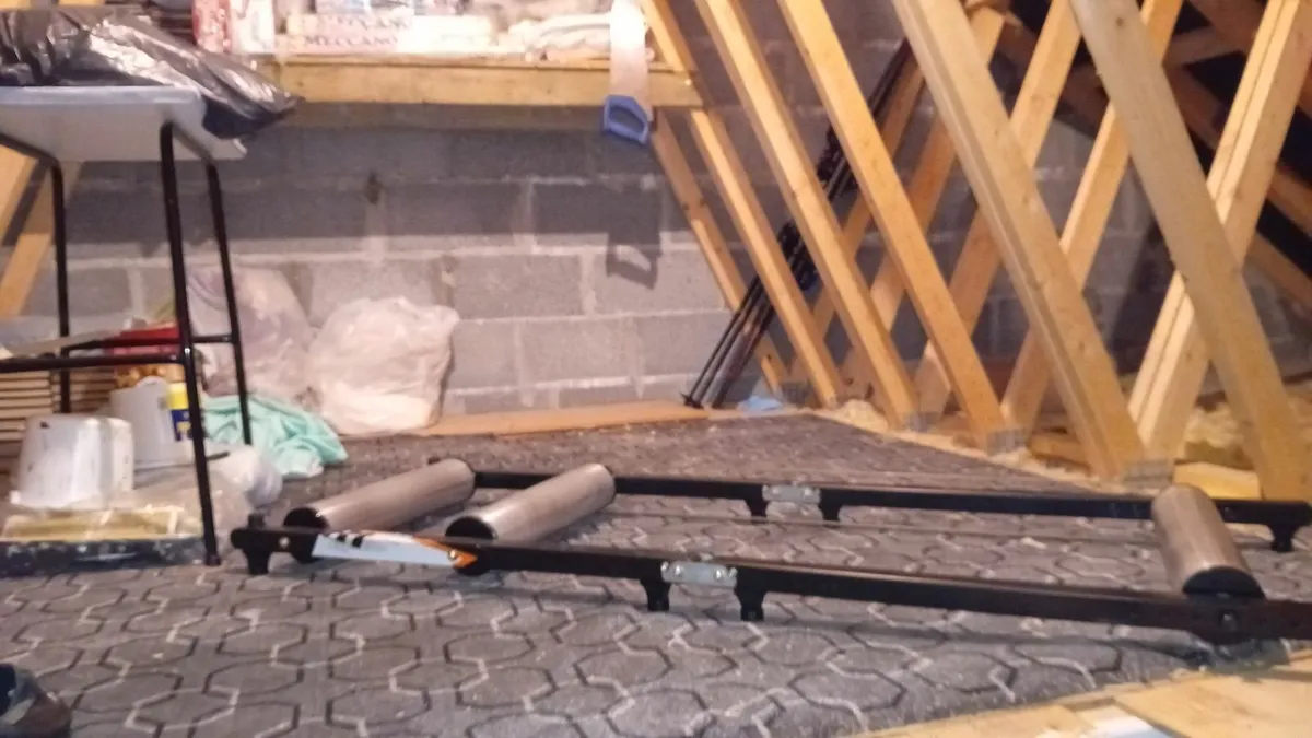 Bike Rollers - Image 1