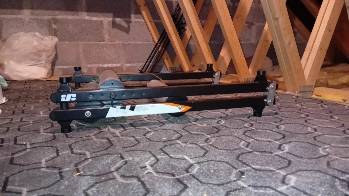 Bike Rollers - Image 2