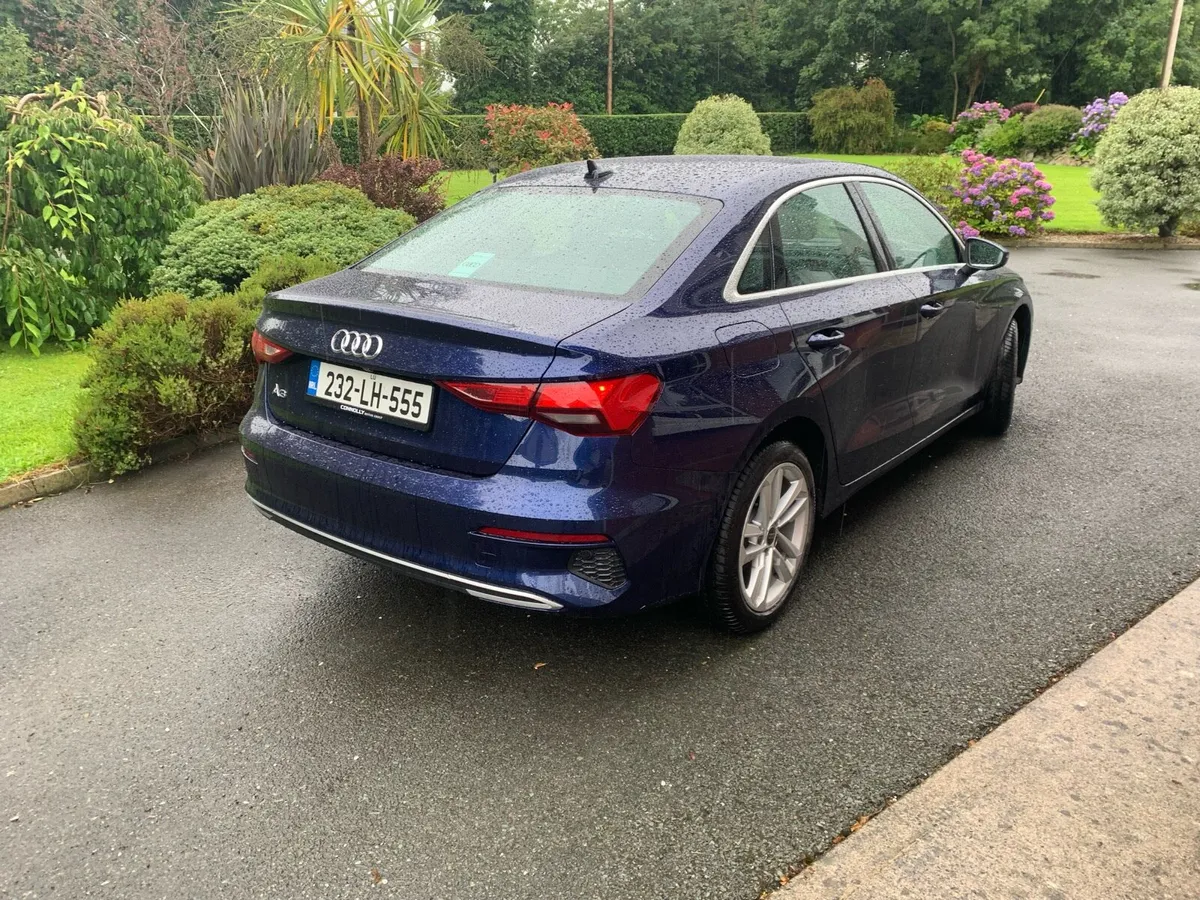 232 Audi A3 SE 2.0TDI 116bhp - Image 1