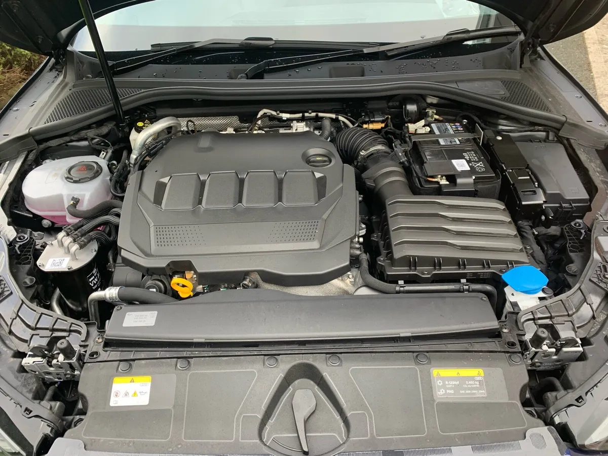 232 Audi A3 SE 2.0TDI 116bhp - Image 2