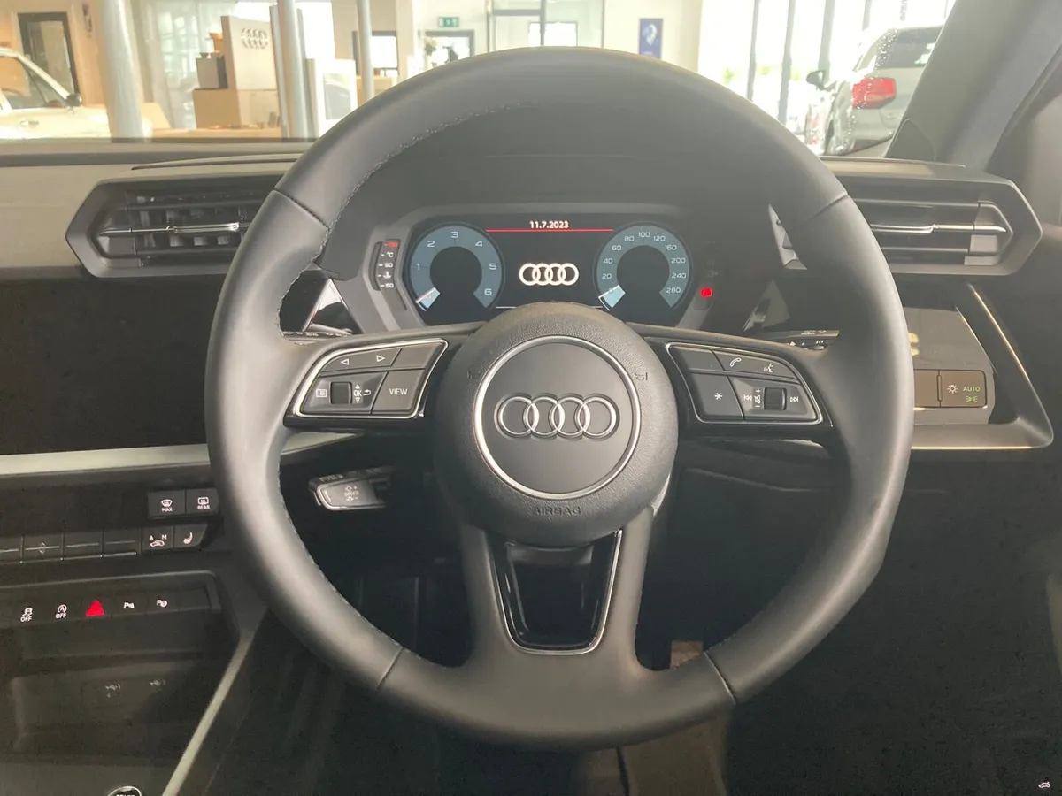232 Audi A3 SE 2.0TDI 116bhp - Image 3