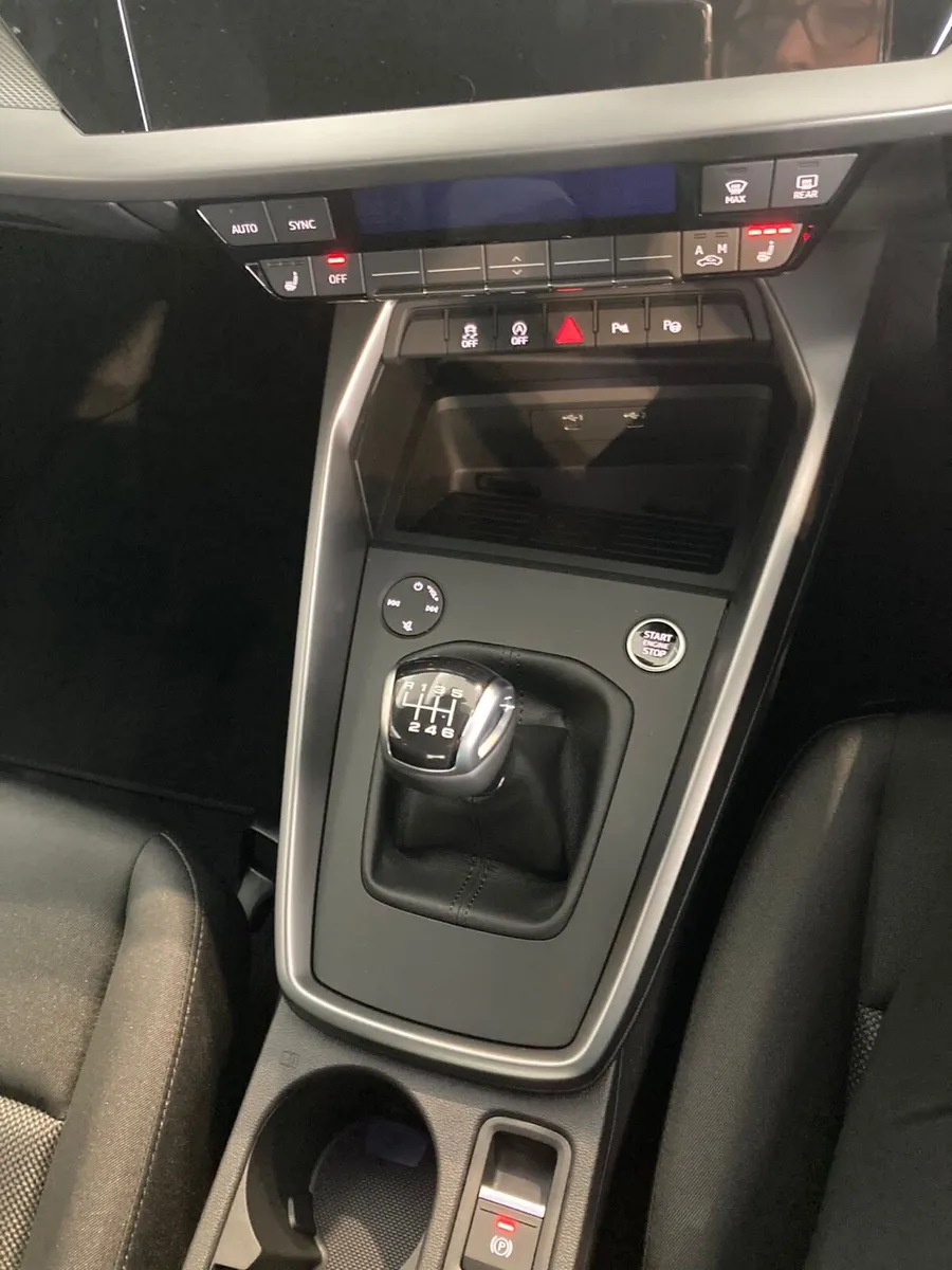 232 Audi A3 SE 2.0TDI 116bhp - Image 4