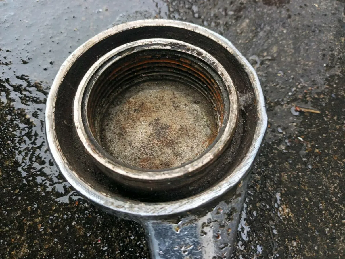 Chrome Spinners - Image 4