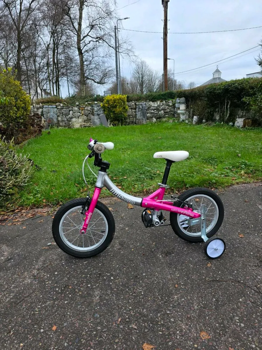 Little Big Bike - Image 1