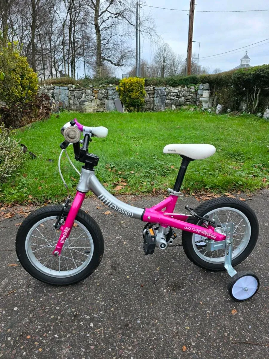 Little Big Bike - Image 2
